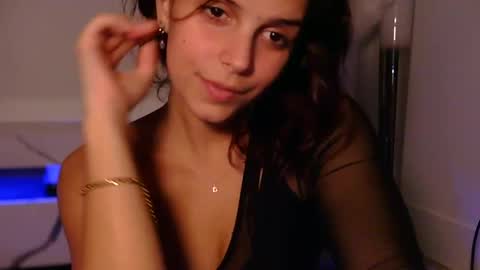 Snapshot of lilbeccaxo chatting on 09/14/25, 11:48 Rebecca online show from 09/14/25, 11:48