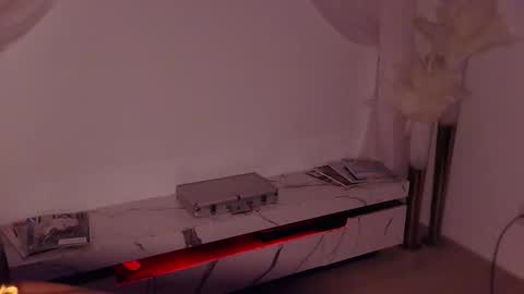 Rebecca online show from 10/25/25, 12:40