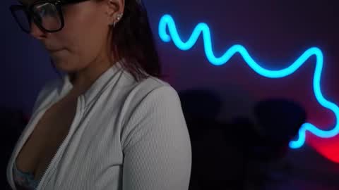 Rebecca online show from 02/10/26, 06:39