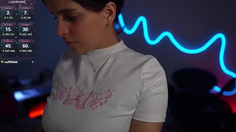 Rebecca online show from 02/11/26, 07:19