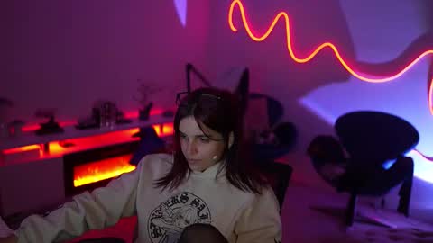 Rebecca online show from 03/04/26, 06:52