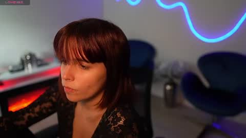 Snapshot of lilbeccaxo chatting on 06/18/26, 04:55 Rebecca online show from 06/18/26, 04:55