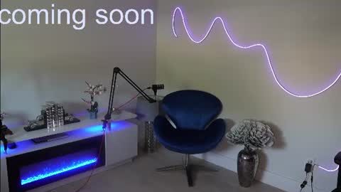 Snapshot of lilbeccaxo chatting on 07/13/26, 02:53 Rebecca online show from 07/13/26, 02:53