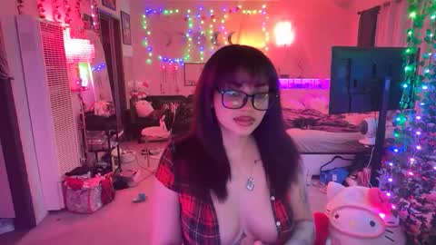 Lil Berry Bluntrz online show from 04/18/26, 06:50