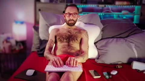 Lil Brown PKB online show from 01/08/26, 01:52