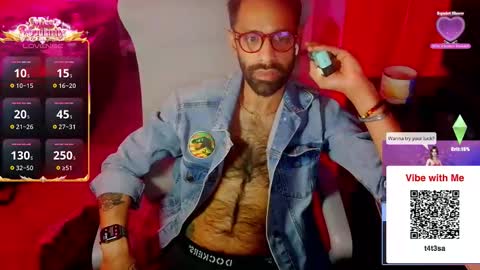 Lil Brown PKB online show from 02/09/26, 04:44