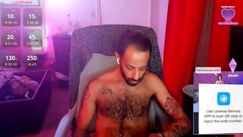 Lil Brown PKB online show from 02/11/26, 07:46