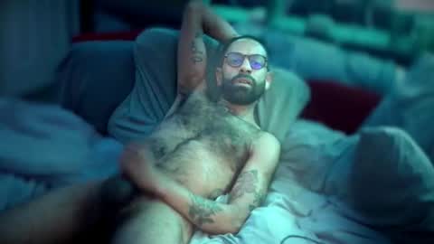 Lil Brown PKB online show from 03/11/26, 06:19