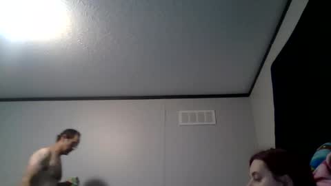 HarleyquinnandAce online show from 07/19/26, 05:00