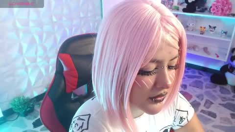 lilcandy19 online show from 04/14/26, 11:49