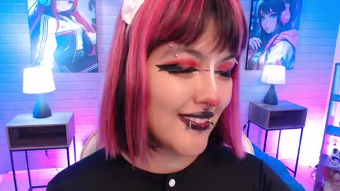 lilcandy19 online show from 06/06/26, 12:10