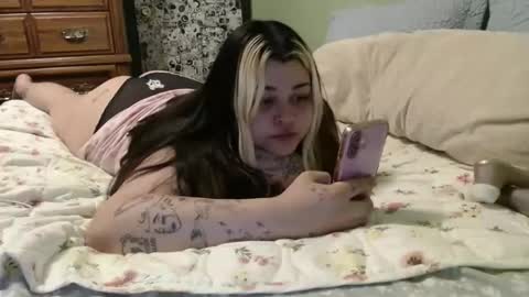 candy online show from 03/12/25, 02:30