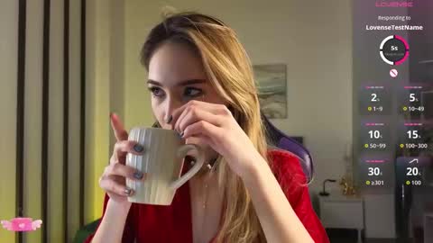 Hi im Yuki online show from 11/01/25, 10:17