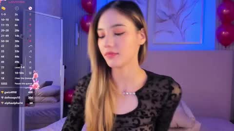 Hi im Yuki online show from 02/15/26, 07:51