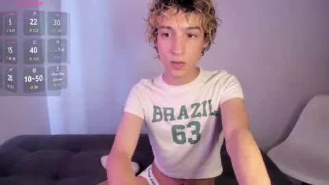 Snapshot of lildan18 chatting on 07/05/26, 09:11 Daniel online show from 07/05/26, 09:11