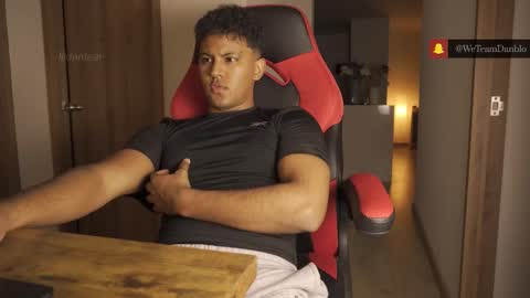 Dante online show from 11/29/25, 05:21