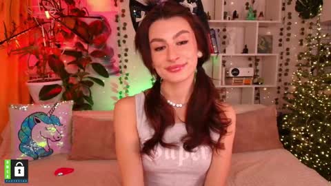 Snapshot of lildarkagex chatting on 12/23/25, 07:17 Alina online show from 12/23/25, 07:17