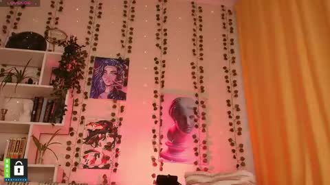 Alina online show from 06/02/26, 06:26