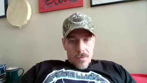 lildeer1980 online show from 03/23/26, 05:28