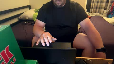 Snapshot of lildickwonder04 chatting on 06/07/26, 07:34 reallyinsecure online show from 06/07/26, 07:34