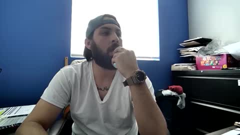 Snapshot of lildicky13133 chatting on 06/10/26, 09:57 lildicky13133 online show from 06/10/26, 09:57