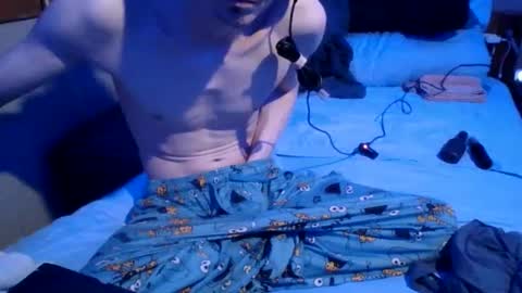 Snapshot of lildman420 chatting on 09/28/25, 07:14 lildman420 online show from 09/28/25, 07:14