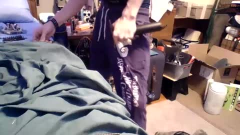 Snapshot of lildman420 chatting on 10/05/25, 06:17 lildman420 online show from 10/05/25, 06:17