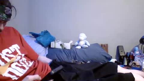 Snapshot of lildman420 chatting on 10/10/25, 05:06 lildman420 online show from 10/10/25, 05:06