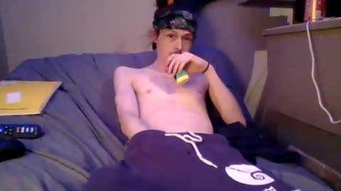 Snapshot of lildman420 chatting on 10/12/25, 12:48 lildman420 online show from 10/12/25, 12:48