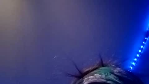 Snapshot of lildman420 chatting on 11/23/25, 12:27 lildman420 online show from 11/23/25, 12:27