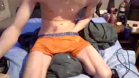 lildman420 online show from 12/23/25, 12:19