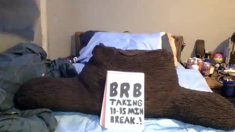 lildman420 online show from 01/14/26, 09:42