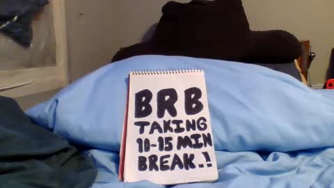 lildman420 online show from 01/15/26, 09:51