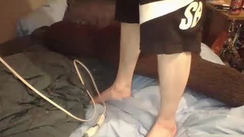 lildman420 online show from 04/12/26, 09:20