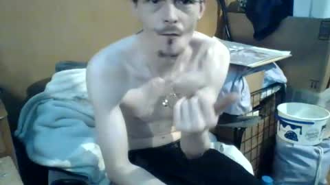 lildman420 online show from 06/07/26, 05:49
