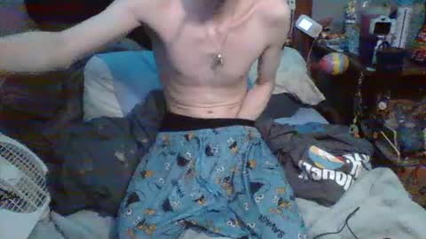 lildman420 online show from 07/06/26, 05:04