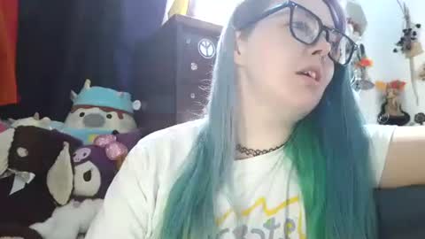 Snapshot of lilemmy1999 chatting on 09/25/25, 07:28 emily ryanson online show from 09/25/25, 07:28