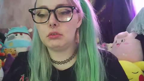 emily ryanson online show from 11/03/25, 08:10