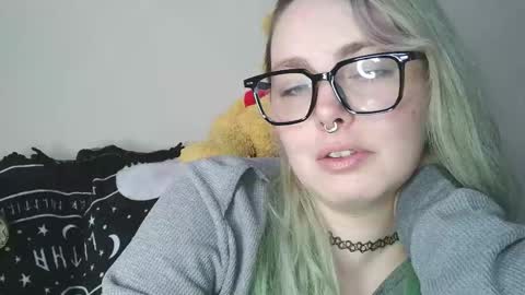 emily ryanson online show from 11/27/25, 08:55