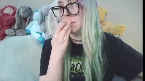 emily ryanson online show from 02/17/26, 10:16