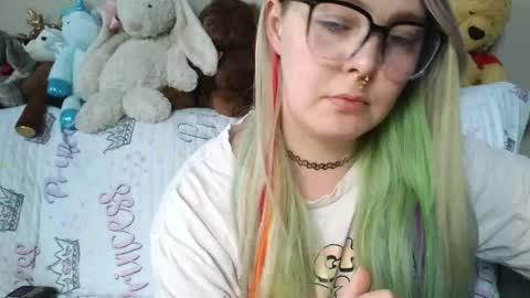 emily ryanson online show from 03/17/26, 09:18