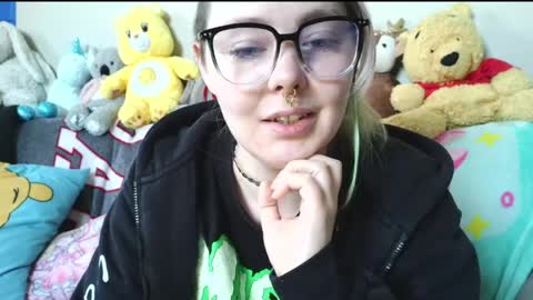 emily ryanson online show from 04/08/26, 10:10