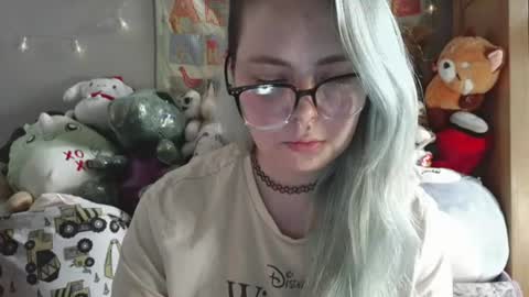 emily ryanson online show from 07/20/26, 11:07