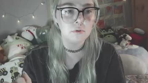 emily ryanson online show from 07/23/26, 01:19