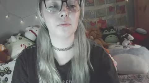 emily ryanson online show from 07/23/26, 01:58