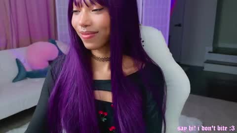 evie online show from 03/05/25, 02:14