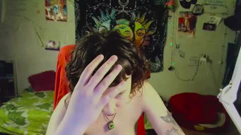 Snapshot of lileyfoxxx chatting on 06/23/26, 05:55 Lil online show from 06/23/26, 05:55