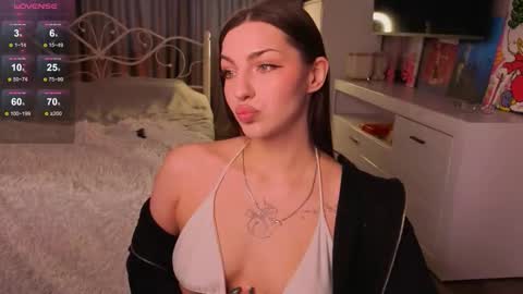 lilflexxy online show from 02/25/26, 01:54