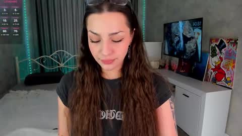 lilflexxy online show from 03/21/26, 03:04