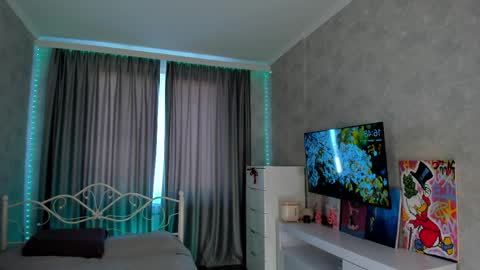 lilflexxy online show from 04/01/26, 01:41